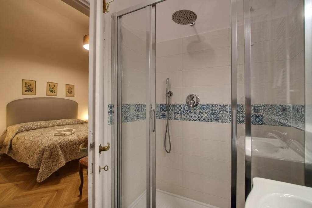 Piazza Mentana Apartment Florence Extérieur photo