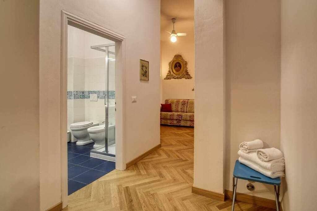 Piazza Mentana Apartment Florence Extérieur photo