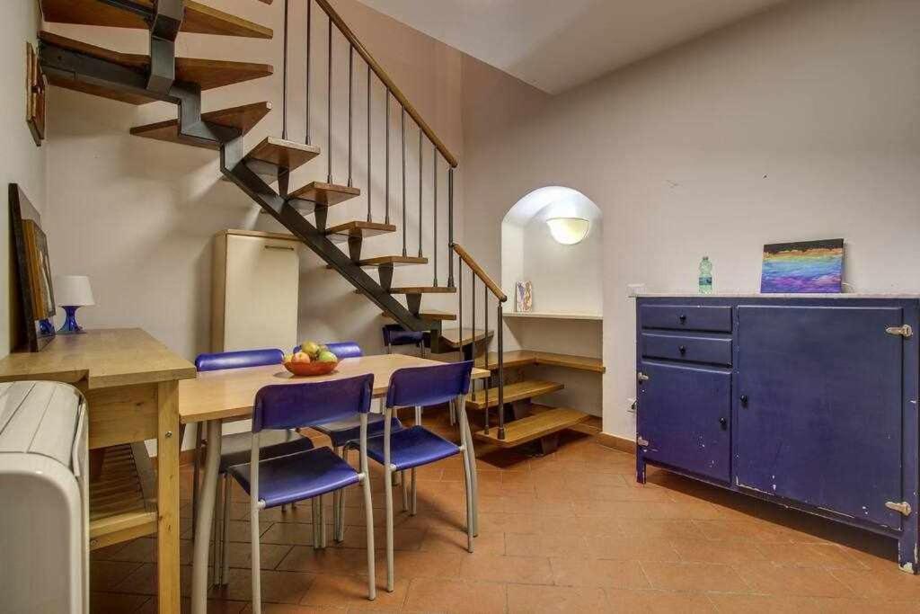 Piazza Mentana Apartment Florence Extérieur photo