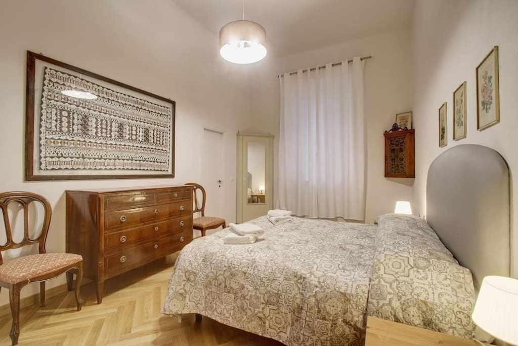 Piazza Mentana Apartment Florence Extérieur photo
