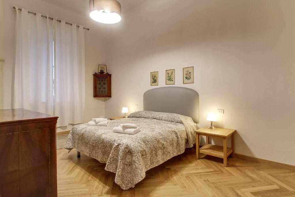 Piazza Mentana Apartment Florence Extérieur photo