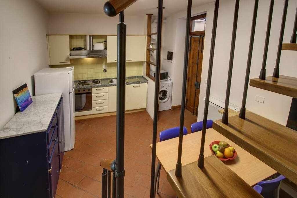 Piazza Mentana Apartment Florence Extérieur photo