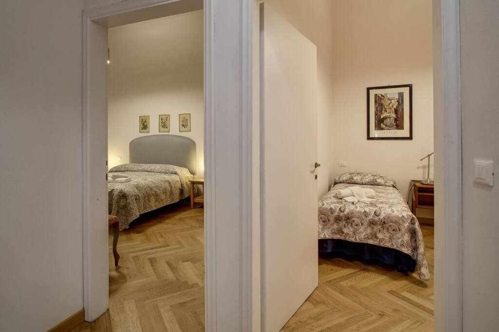 Piazza Mentana Apartment Florence Extérieur photo