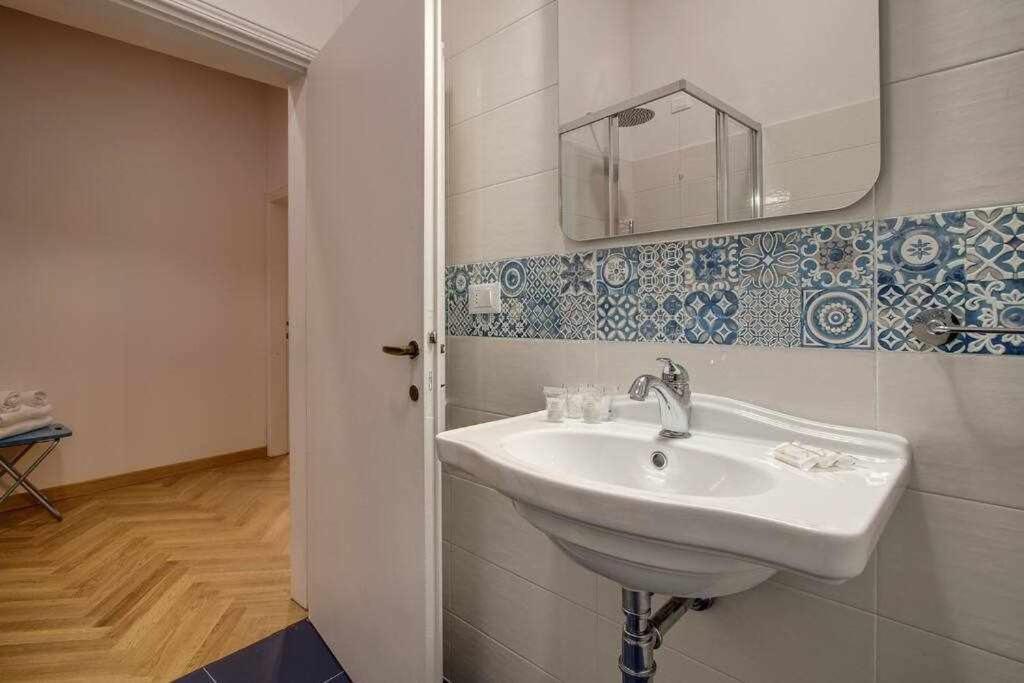 Piazza Mentana Apartment Florence Extérieur photo