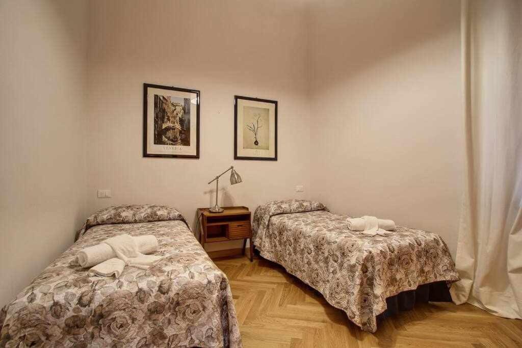 Piazza Mentana Apartment Florence Extérieur photo