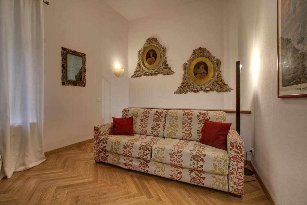 Piazza Mentana Apartment Florence Extérieur photo