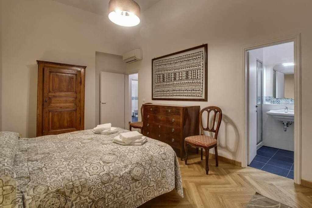 Piazza Mentana Apartment Florence Extérieur photo