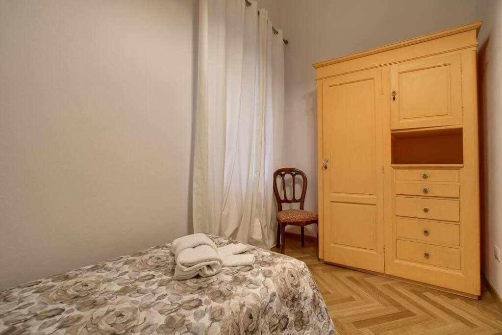 Piazza Mentana Apartment Florence Extérieur photo