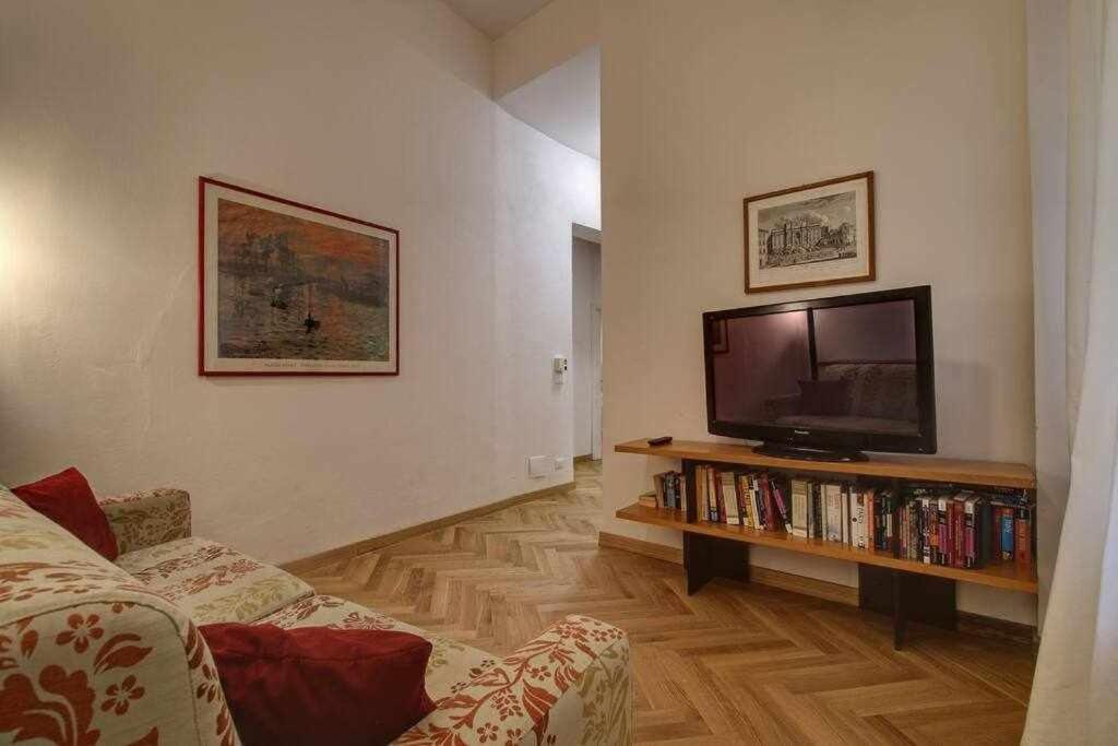Piazza Mentana Apartment Florence Extérieur photo