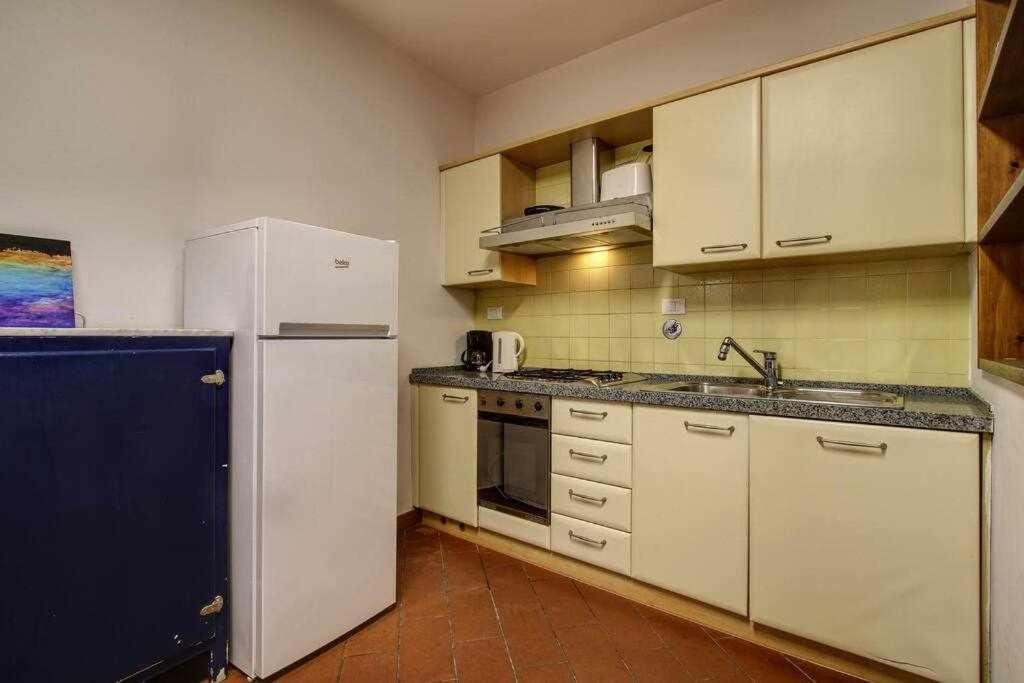 Piazza Mentana Apartment Florence Extérieur photo