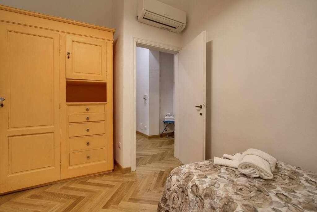 Piazza Mentana Apartment Florence Extérieur photo