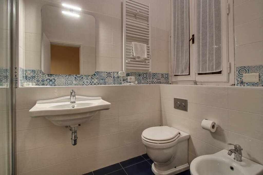 Piazza Mentana Apartment Florence Extérieur photo