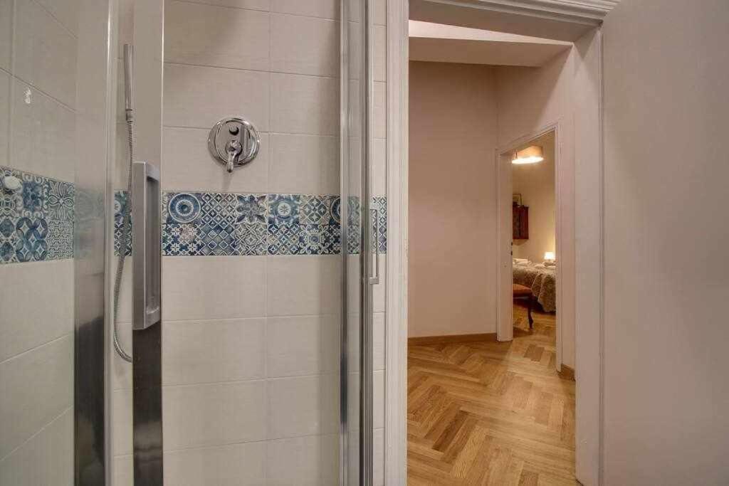 Piazza Mentana Apartment Florence Extérieur photo