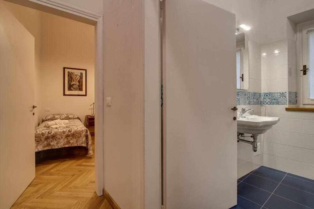 Piazza Mentana Apartment Florence Extérieur photo